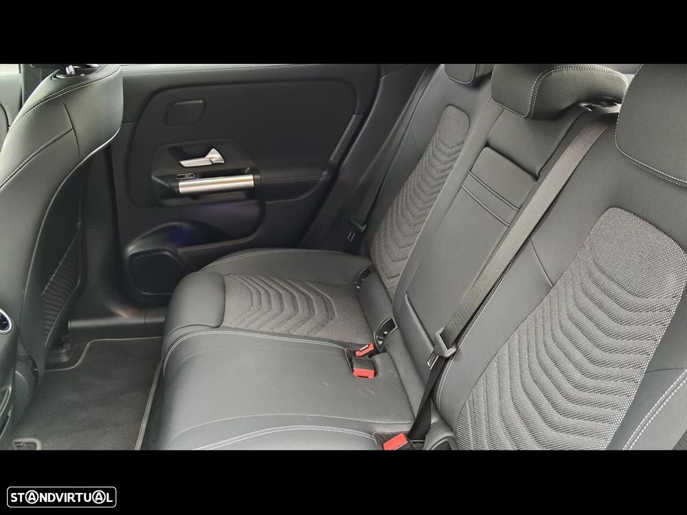 Mercedes-Benz EQA 250+ Edition - 12