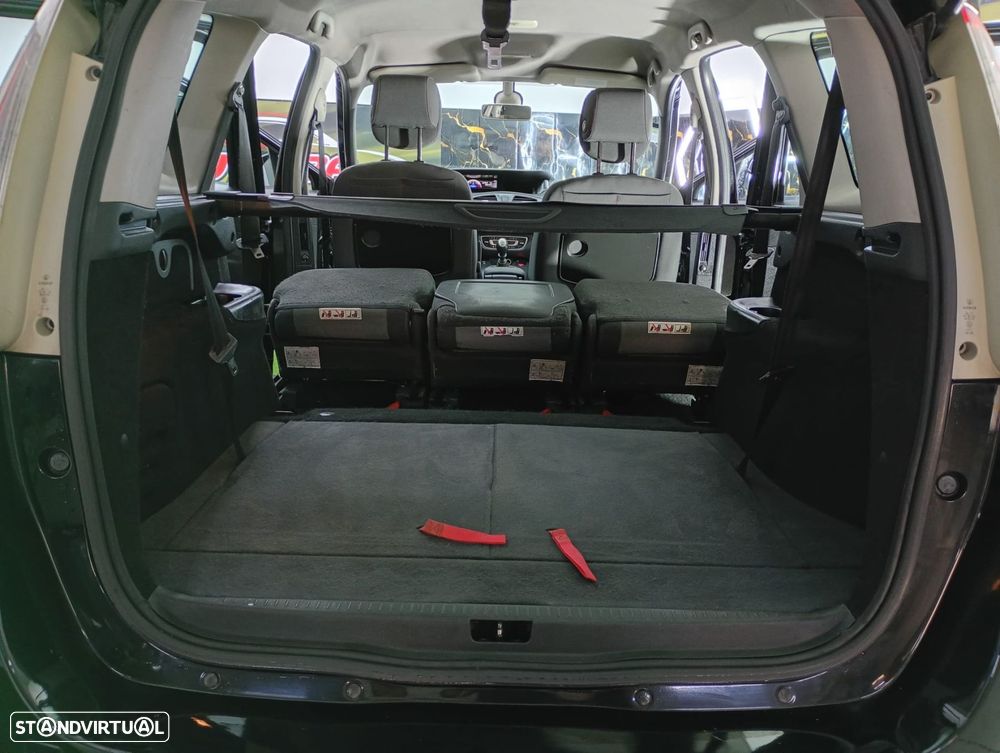 Renault Grand Scénic 1.5 dCi Dynamique S 7L - 23