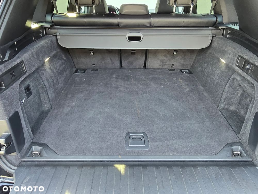 BMW X5 xDrive25d - 29