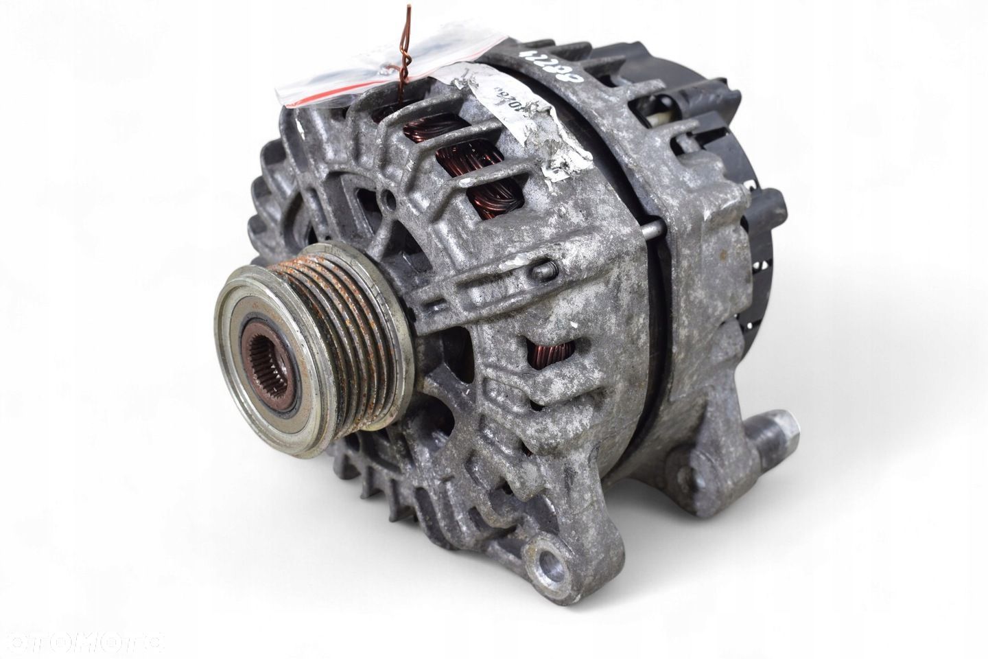 Alternator CITROEN C-ELYSEE II 1.6 HDI TG15S205 - 1