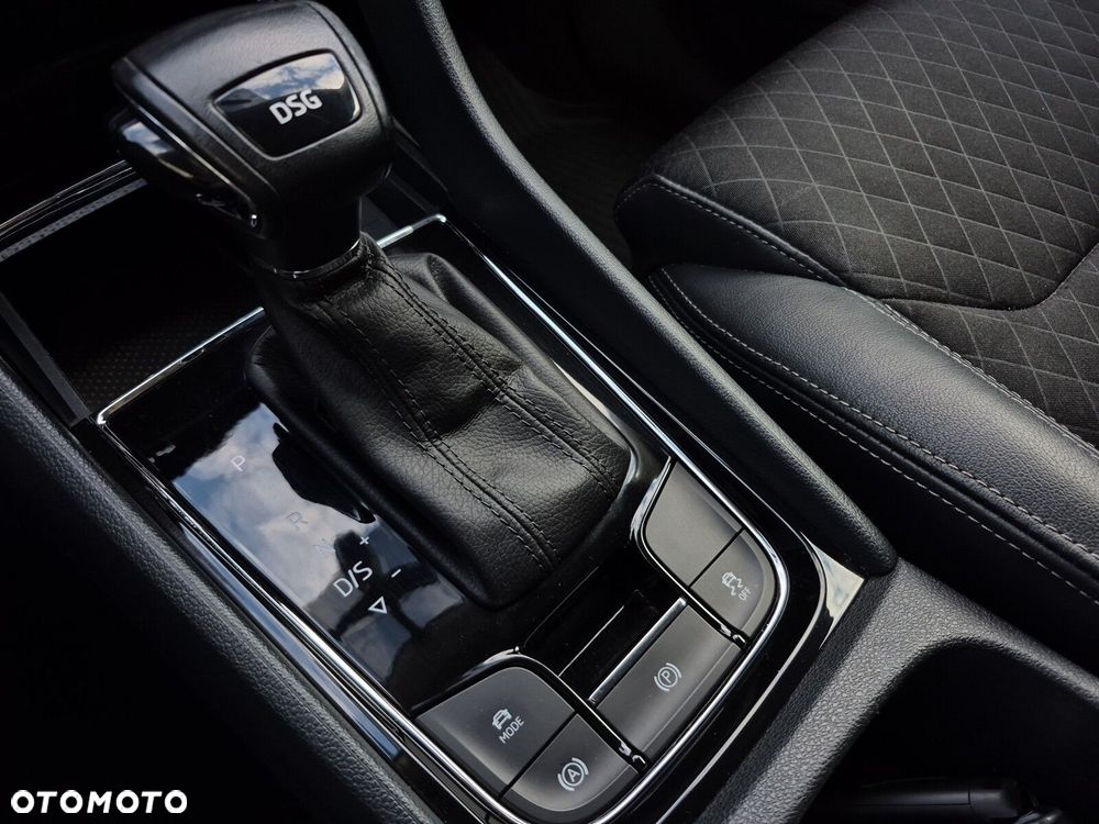 Skoda Kodiaq 1.5 TSI ACT 4x2 Style DSG - 26