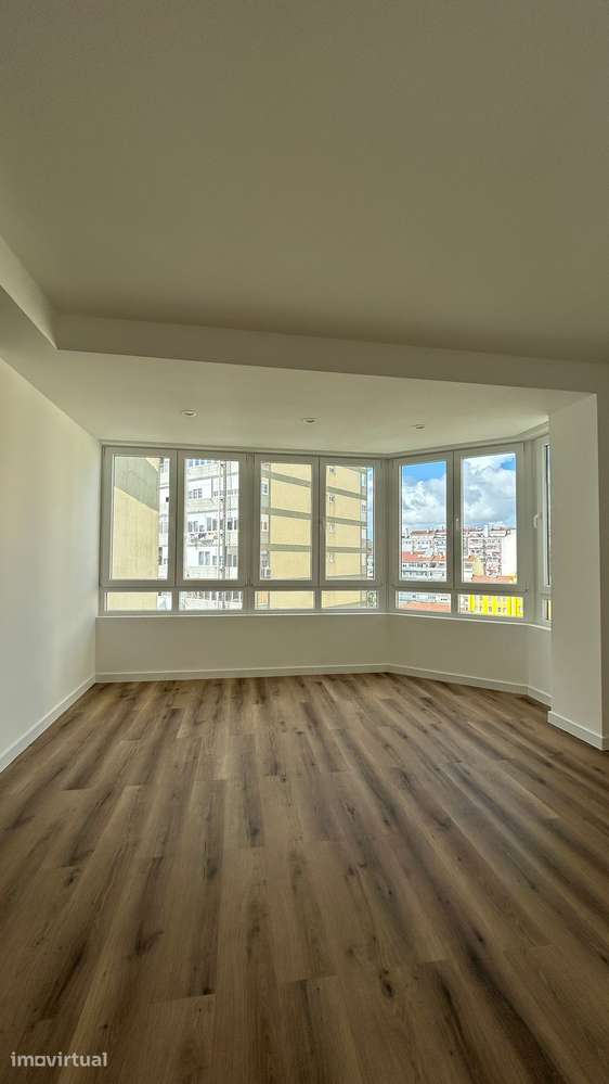 Apartamento T3 - Zona calma - Grande imagem: 2/30