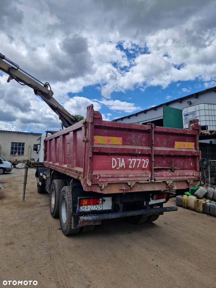 Scania P380 - 5