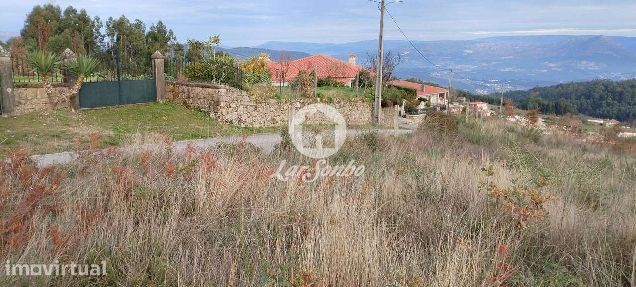 Terreno p/ moradia, para venda, Celorico de Basto - Vale de Bouro - Grande imagem: 3/9