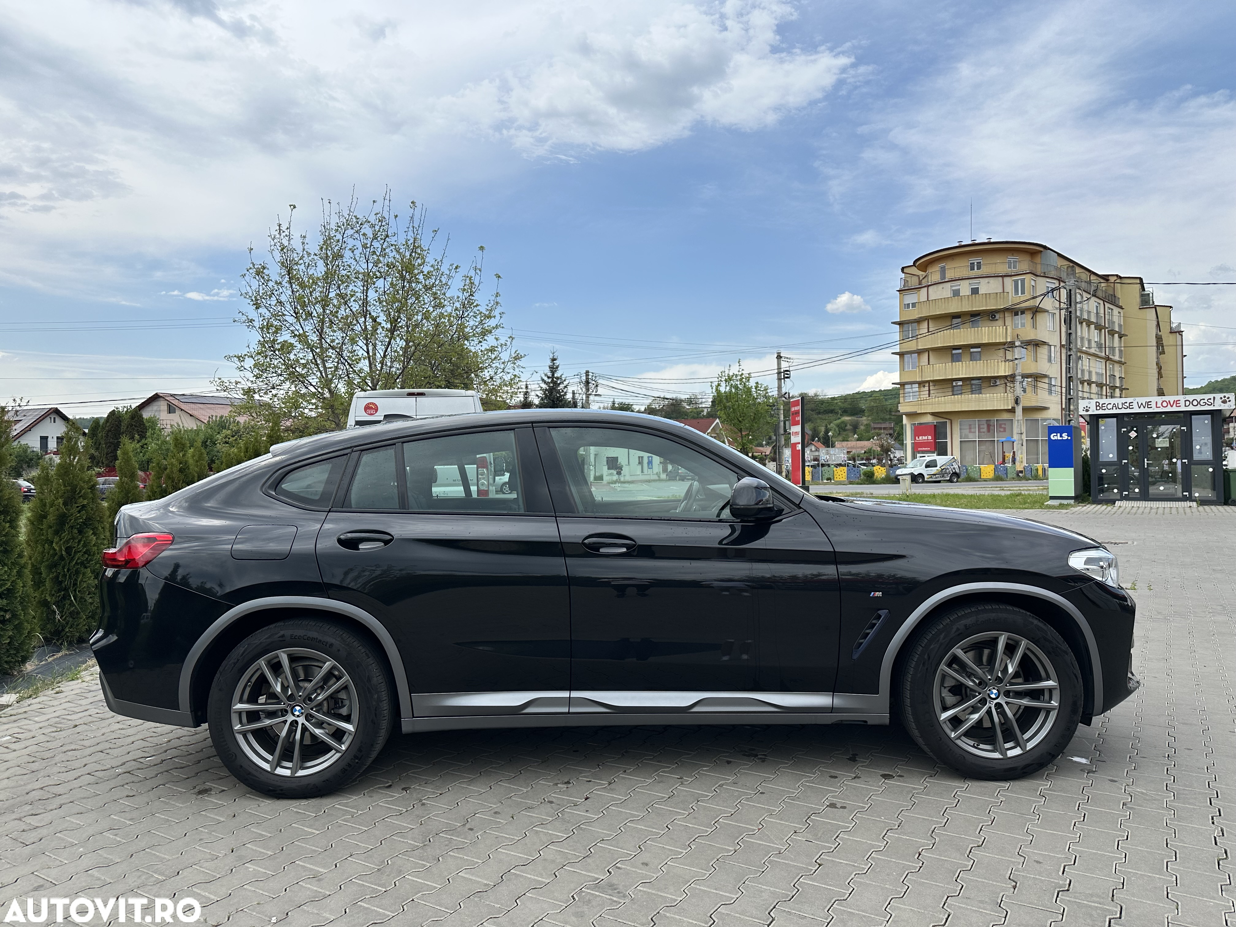 BMW X4 xDrive20d - 3