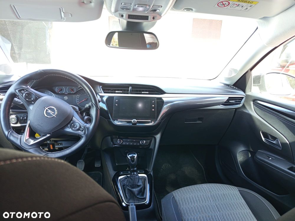 Opel Corsa - 9