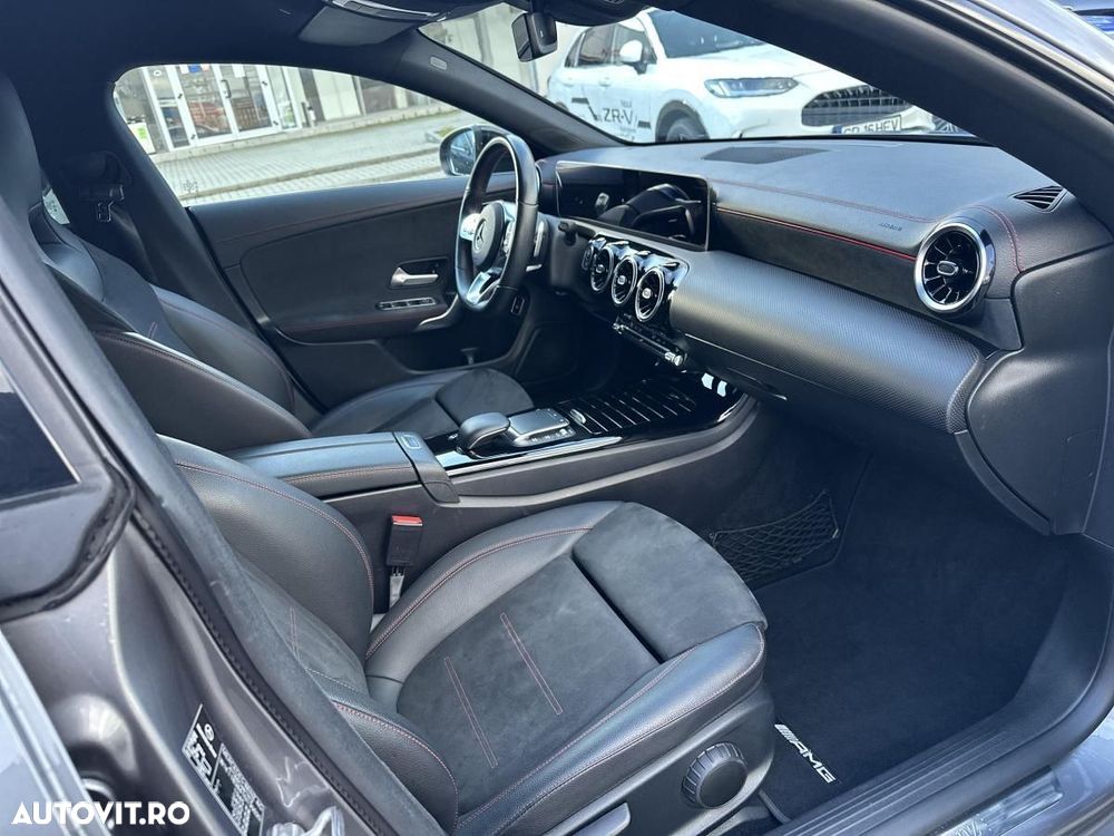 Mercedes-Benz CLA - 2