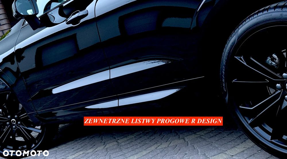 Volvo XC 60 B5 B AWD Geartronic RDesign - 35