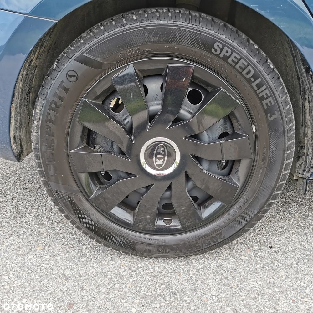Kia Ceed Cee'd 1.4 Optimum - 24