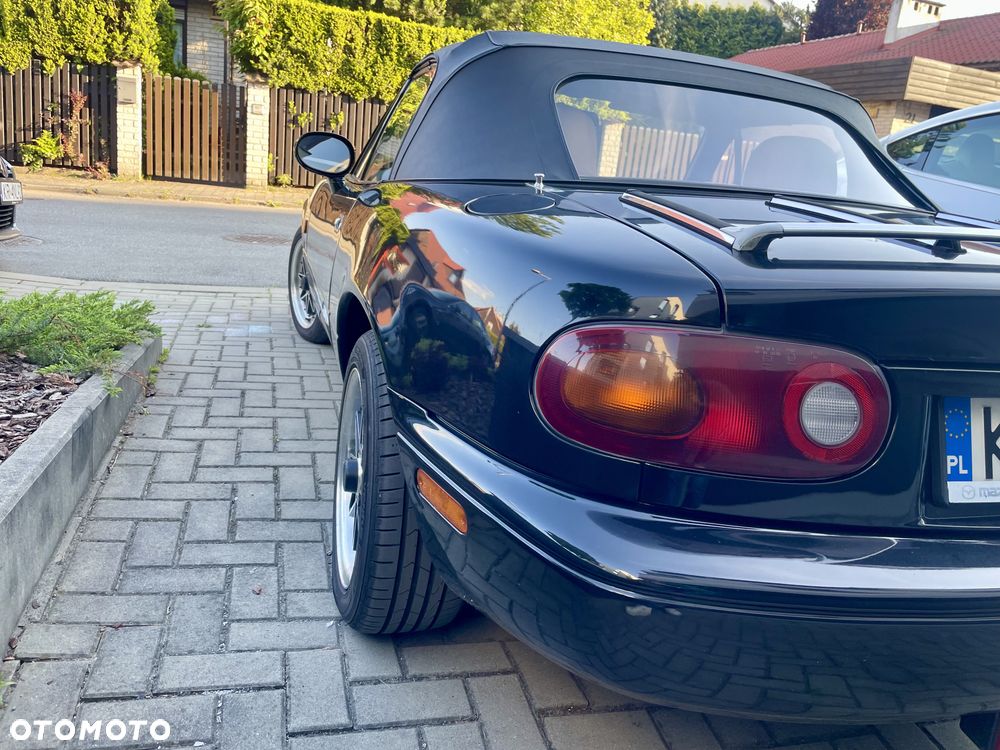 Mazda MX-5 ver-1-8 - 6