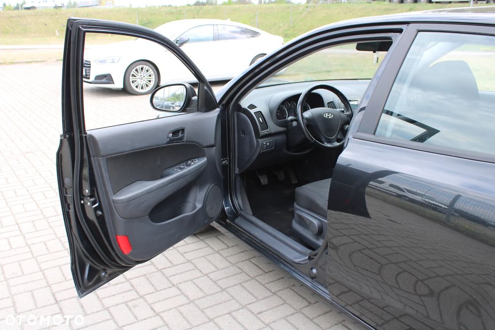 Hyundai i30 - 17