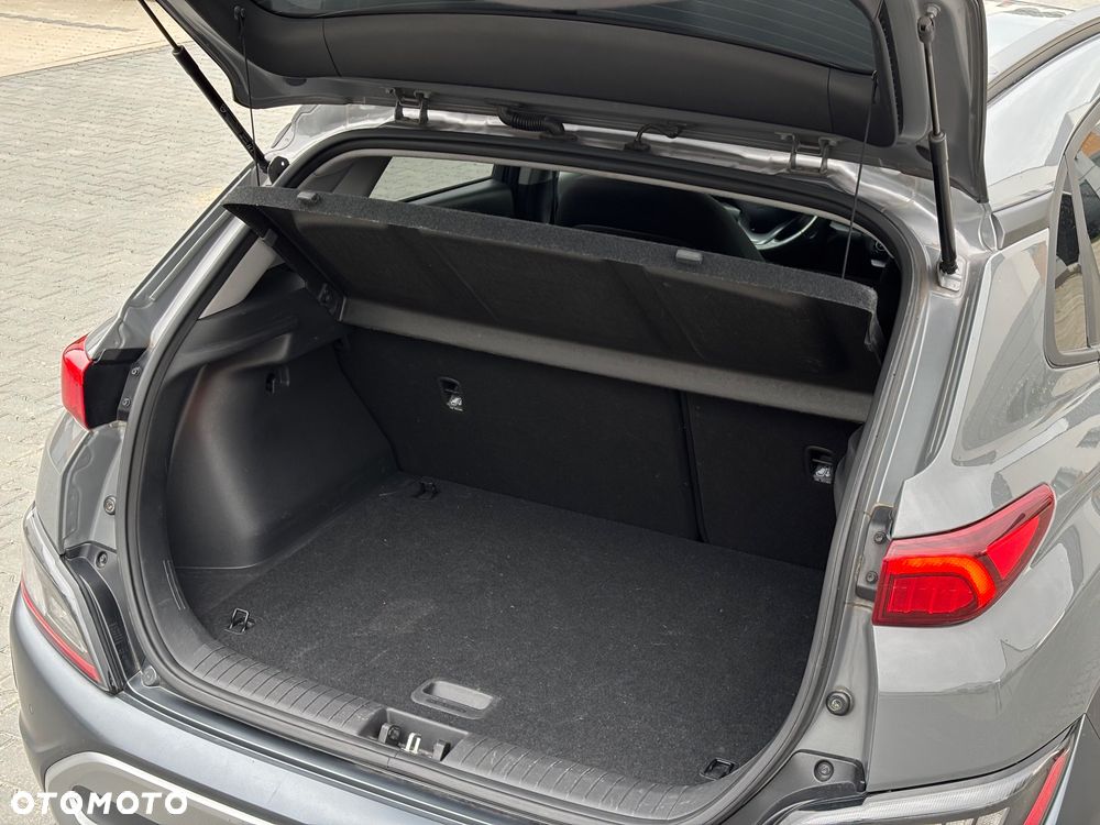 Hyundai Kona 1.0 T-GDI Executive DCT - 33