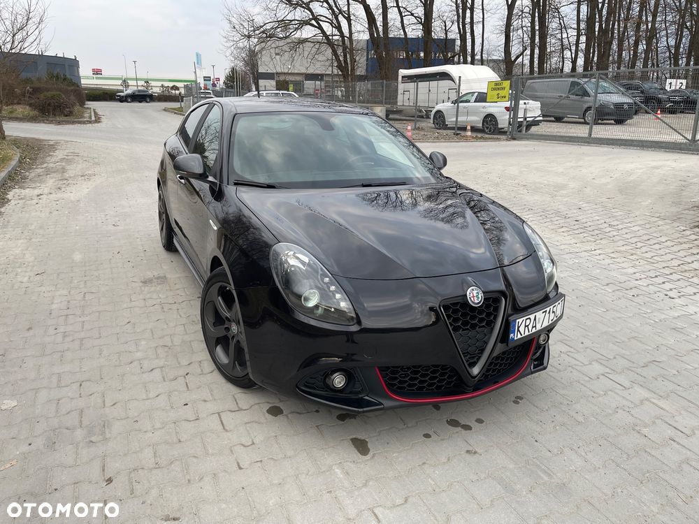 Alfa Romeo Giulietta 1.6 JTDM 16V TCT Sport - 5