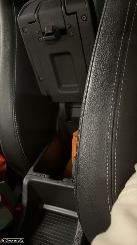 Opel Astra GTC 1.6 CDTi S/S J20 - 17