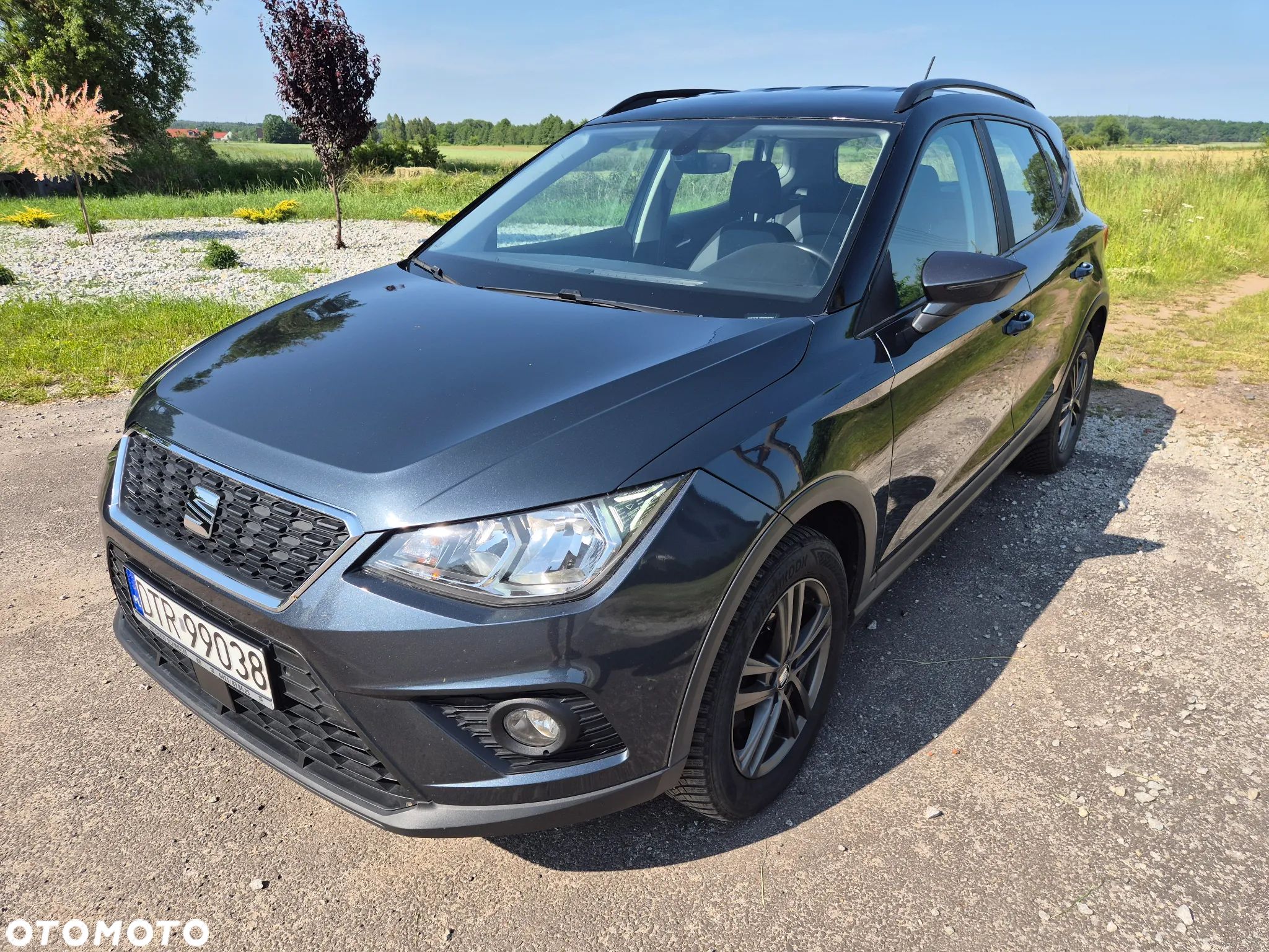 Seat Arona 1.6 TDI Style - 1