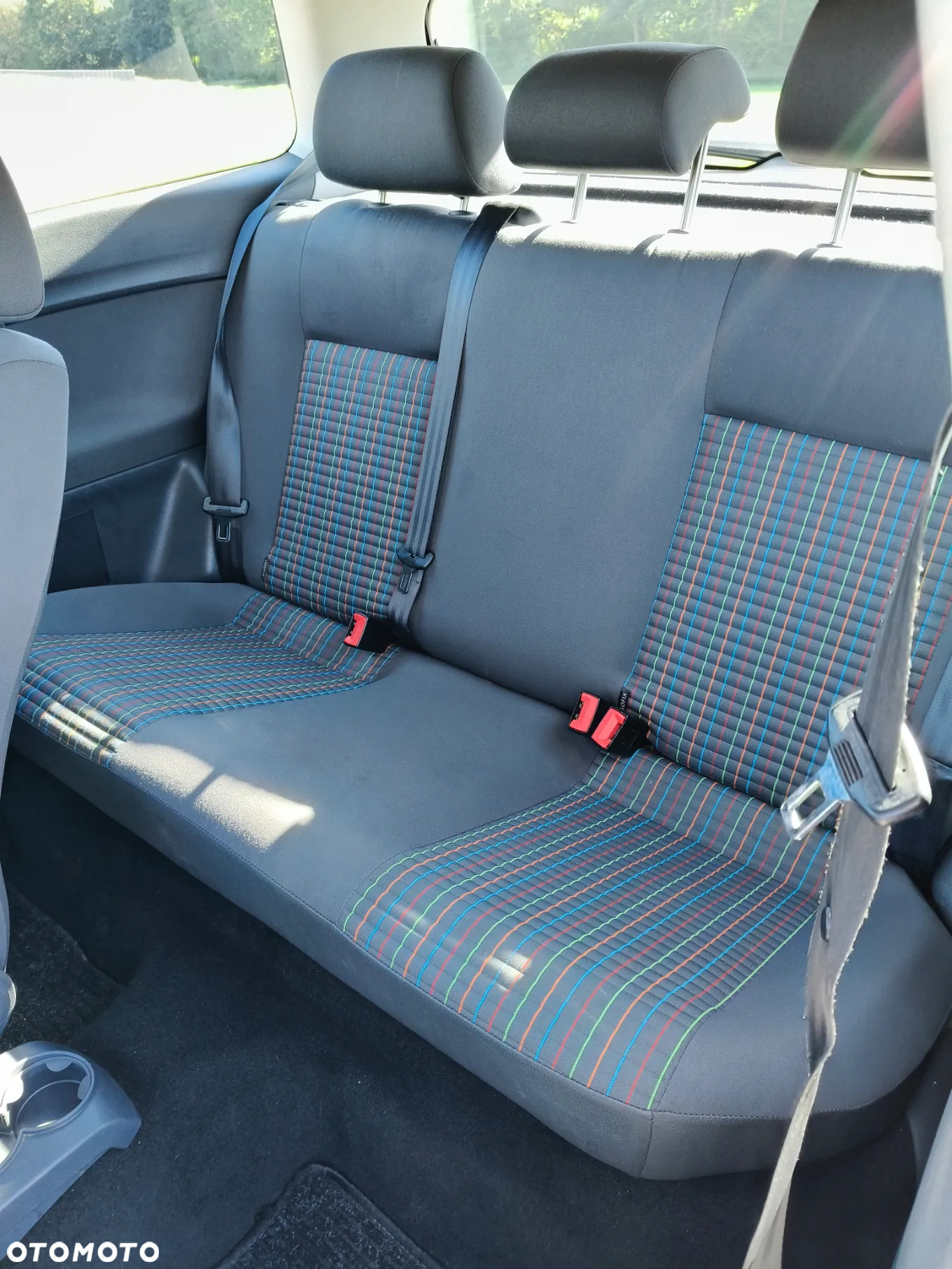 Volkswagen Polo - 22