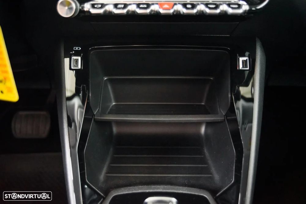 Peugeot 2008 PureTech 130 EAT8 Allure - 48
