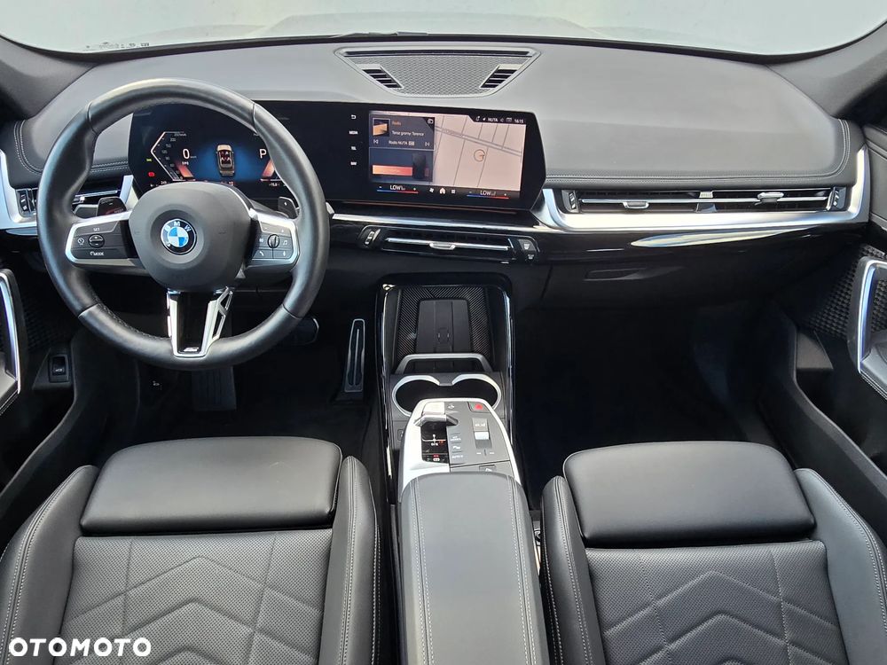 BMW X1 sDrive18i M Sportpaket - 8