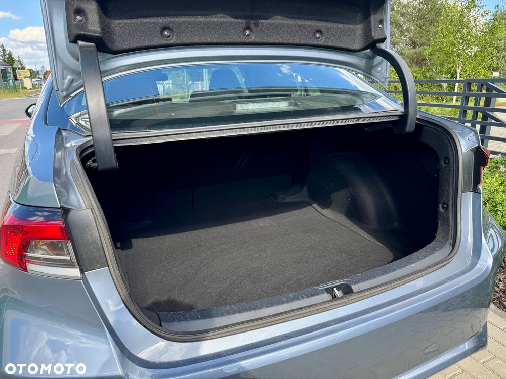Toyota Corolla 1.5 Comfort - 12