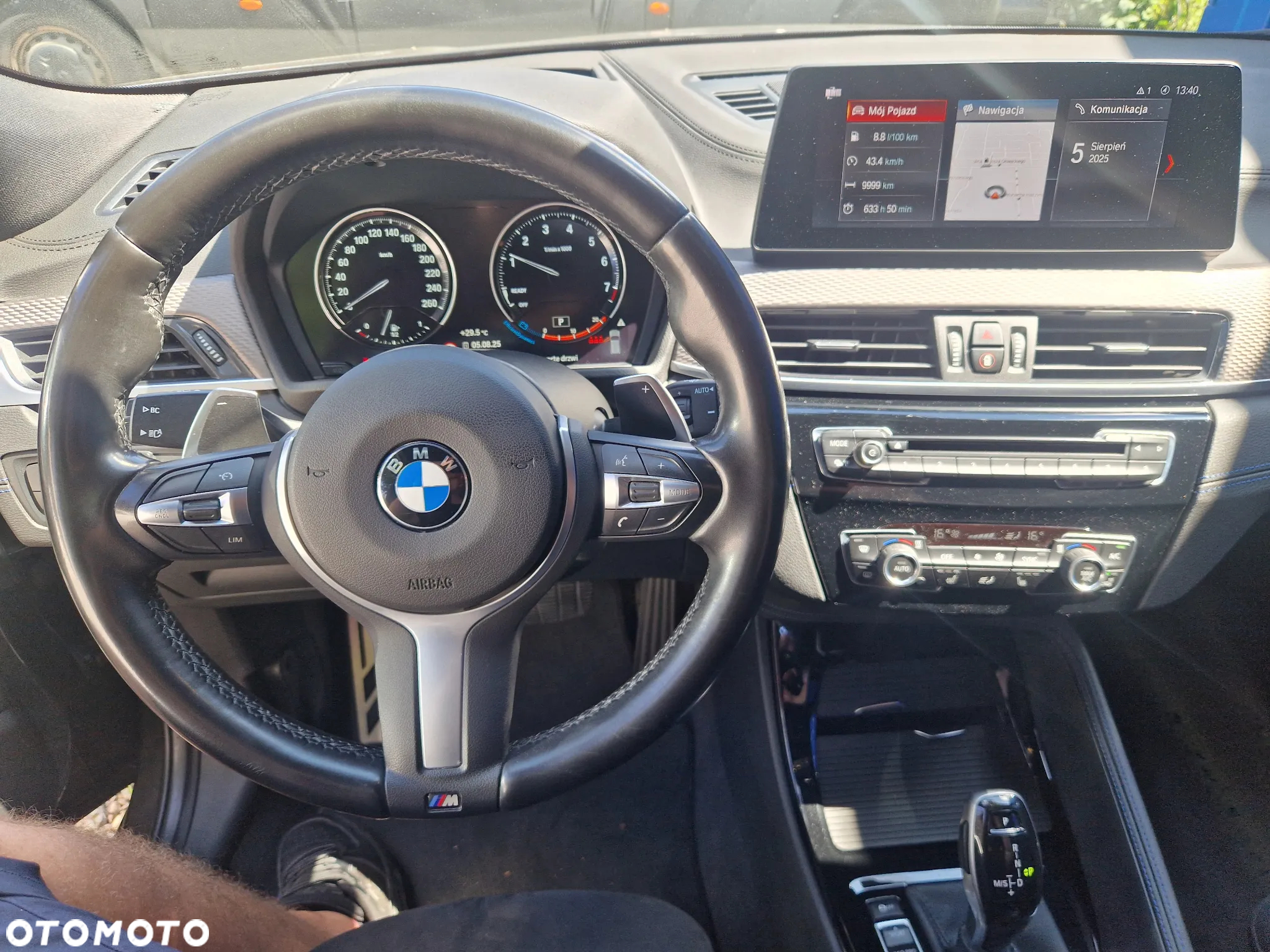 BMW X2 M35i - 20