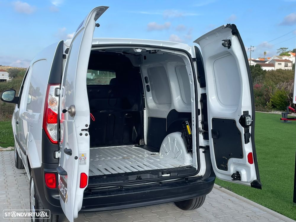 Renault Kangoo - 11