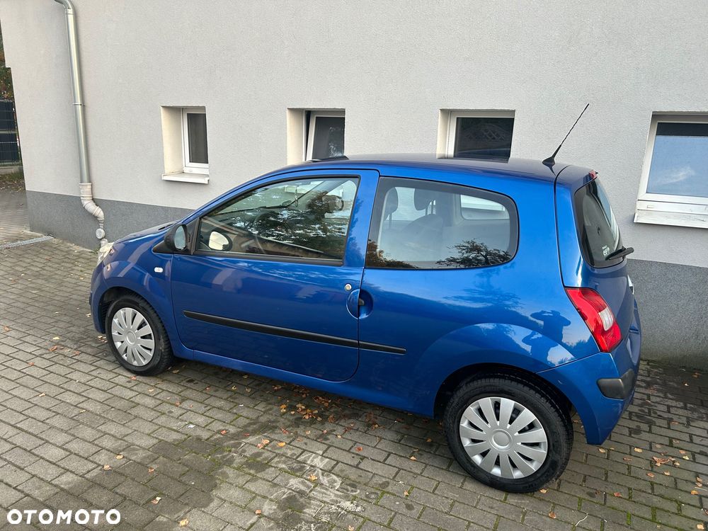 Renault Twingo 2009 photo 2