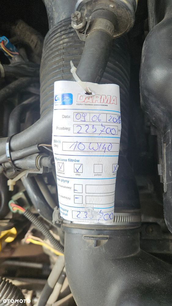 Peugeot 206 1.4 XR Presence - 12