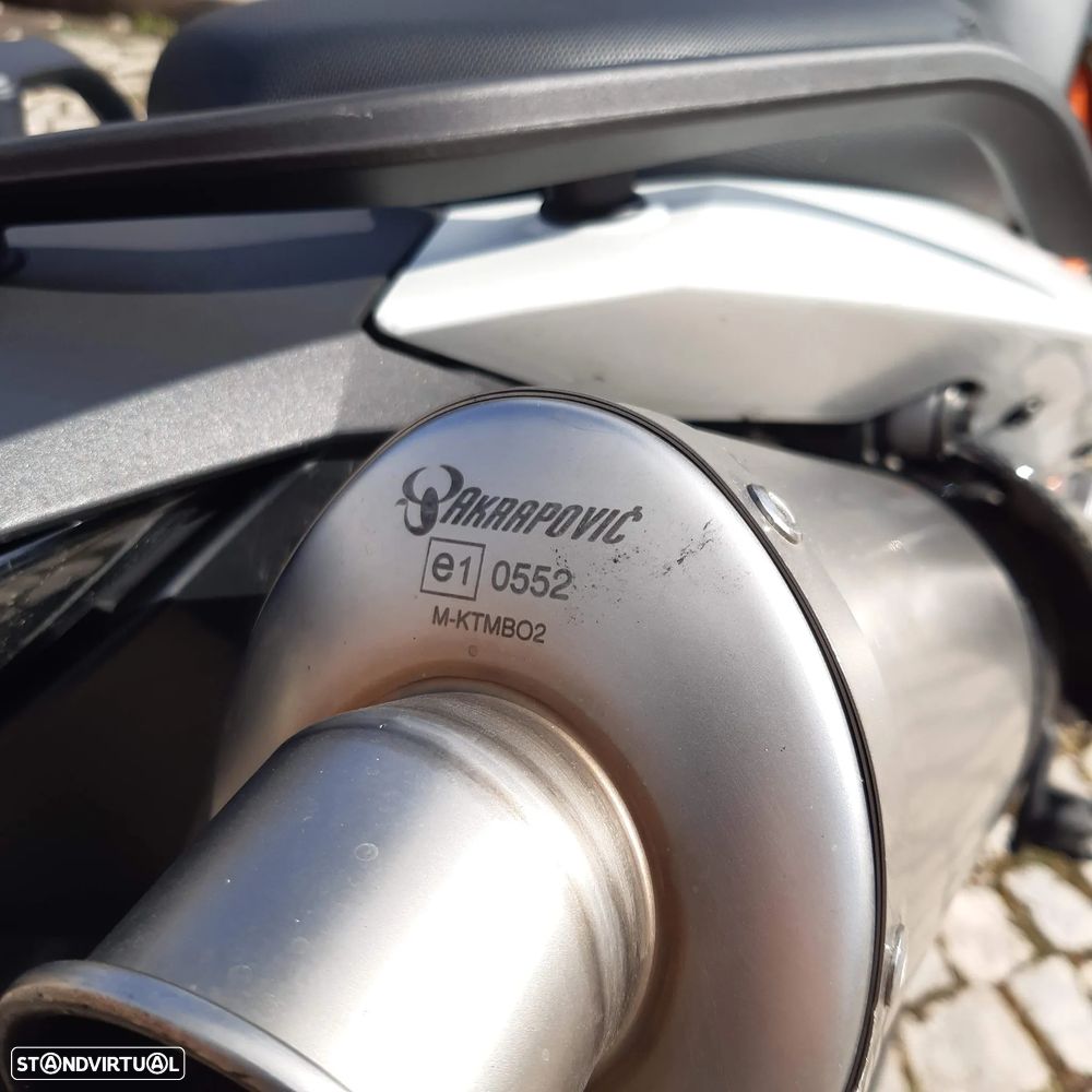 KTM 990 990 SMR - 24