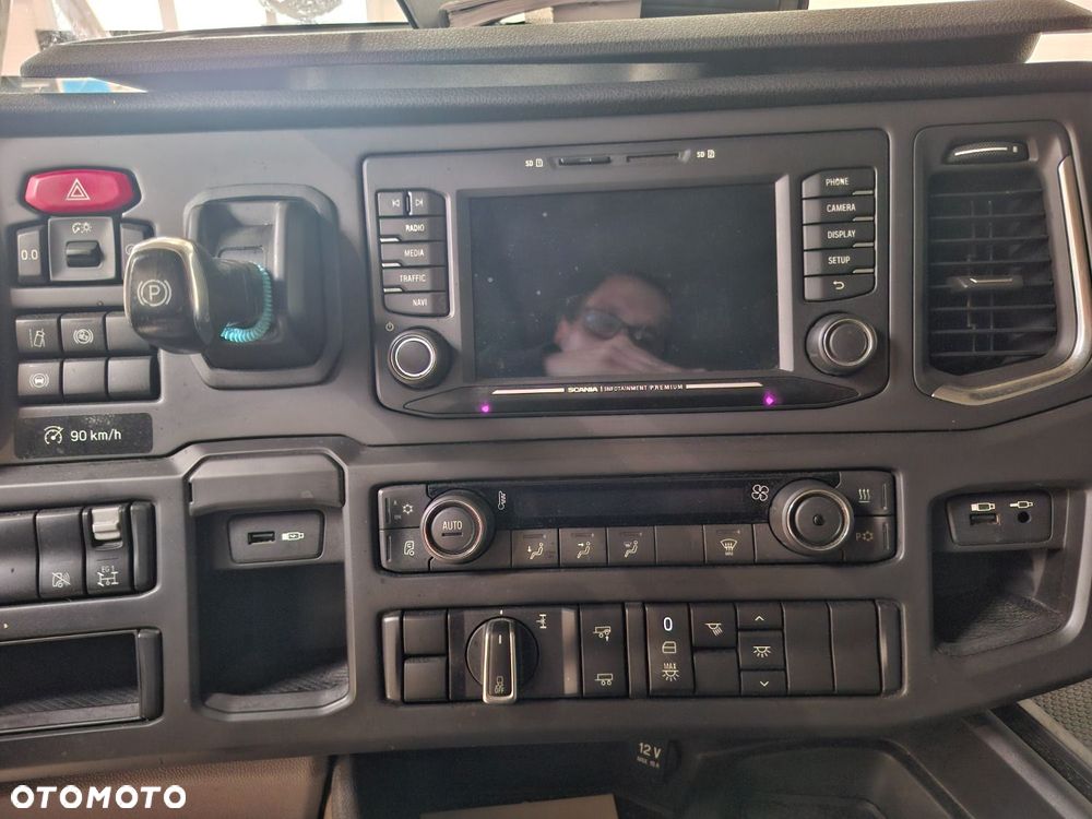 Scania R 450 - 21