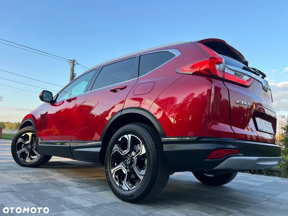 Honda CR-V 2.0 i-MMD Executive (Honda Connect+) - 15