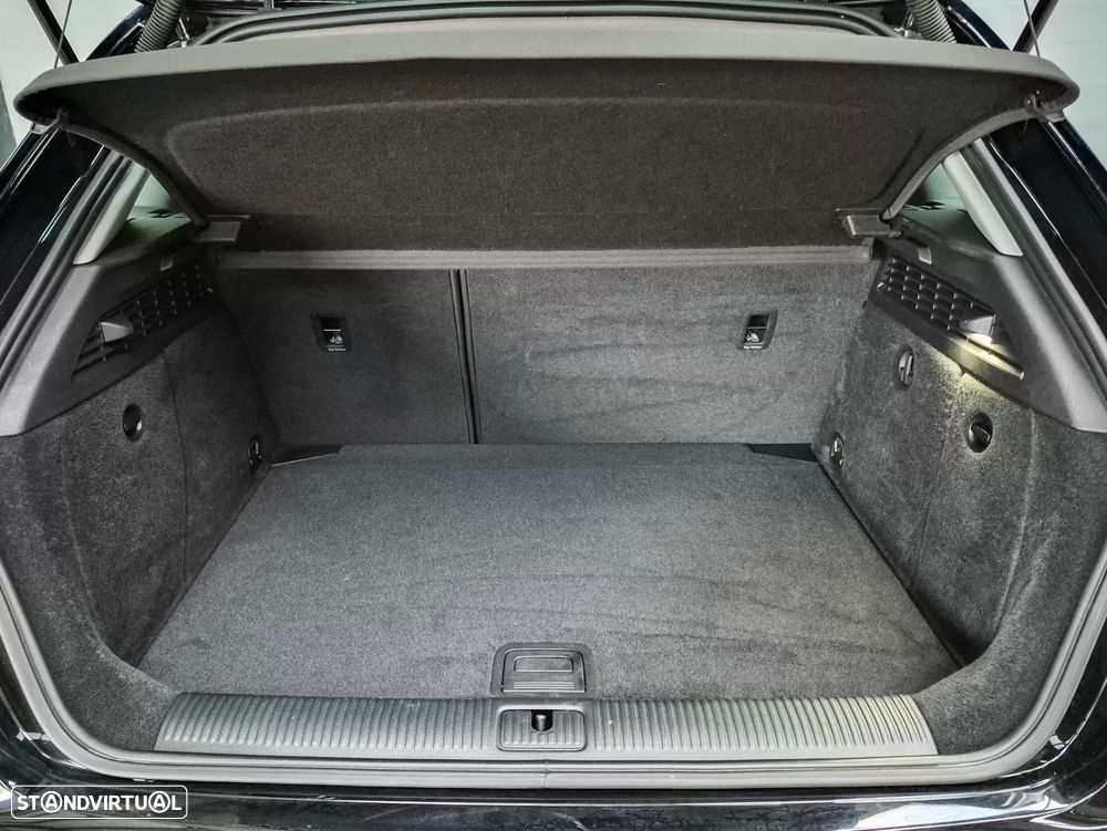 Audi A3 Sportback 30 TDI - 11