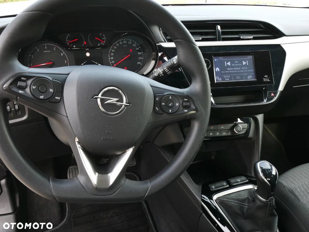 Opel Corsa 1.2 Edition S&S - 11