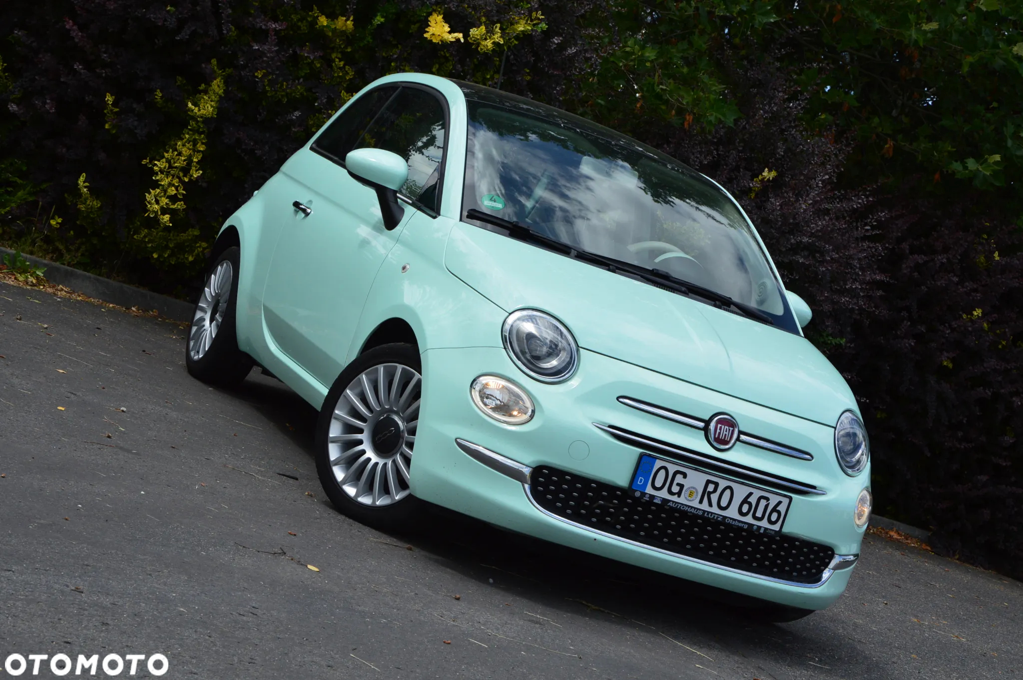 Fiat 500 - 23