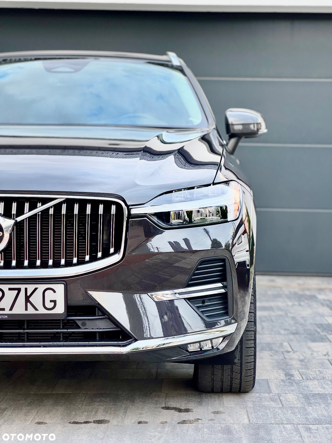 Volvo XC 60 B5 B Geartronic Inscription - 5