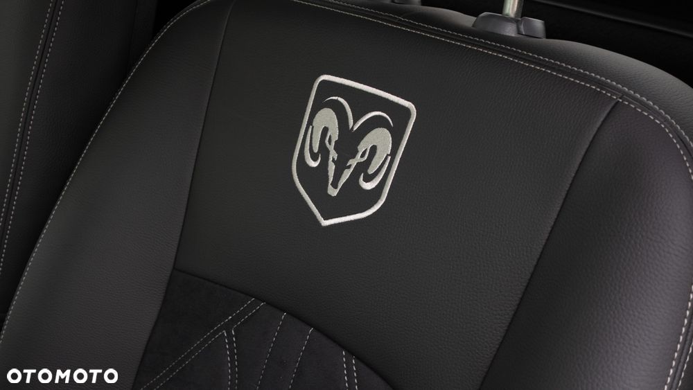 RAM 1500 - 13