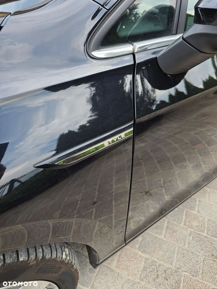 Volkswagen Golf Variant 2.0 TDI Style DSG - 5