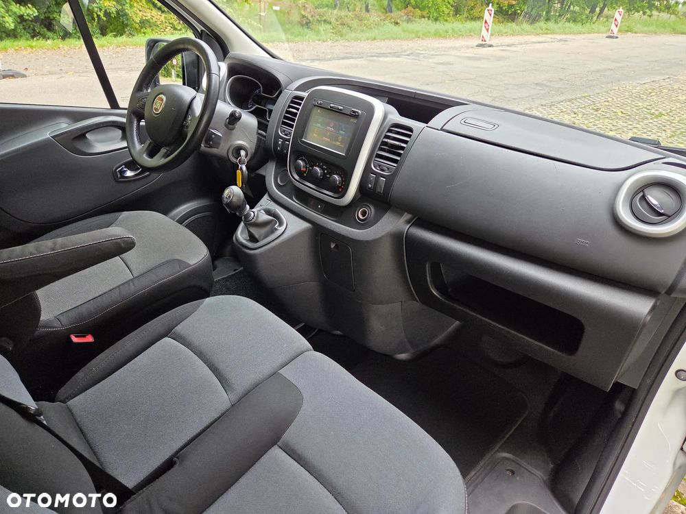 Fiat Talento - 13