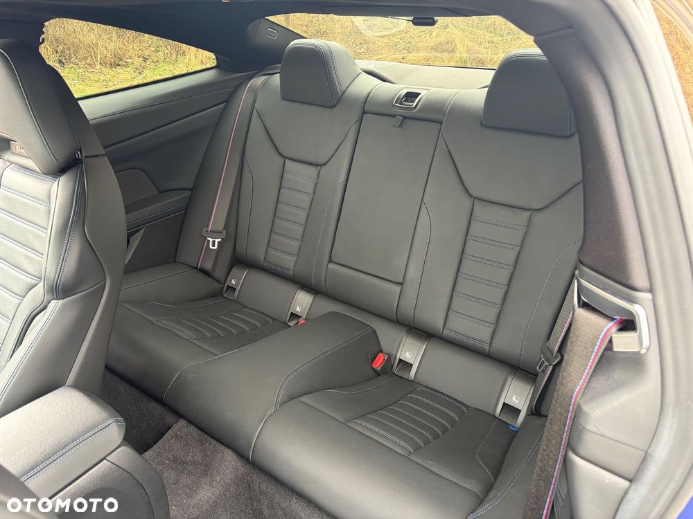 BMW Seria 4 M440i xDrive mHEV sport - 20