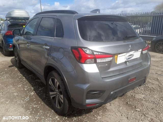 Dezmembrez Mitsubishi ASX 1 [2th facelift] [2017 - 2020] Crossover 2. - 4