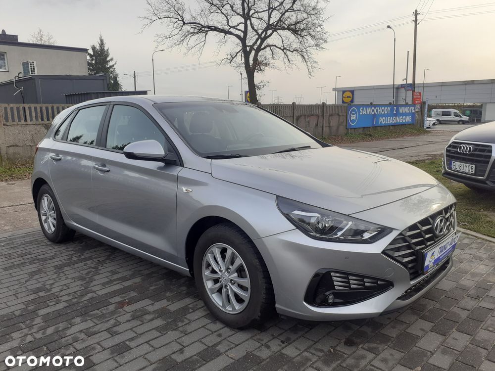 Hyundai i30 - 7