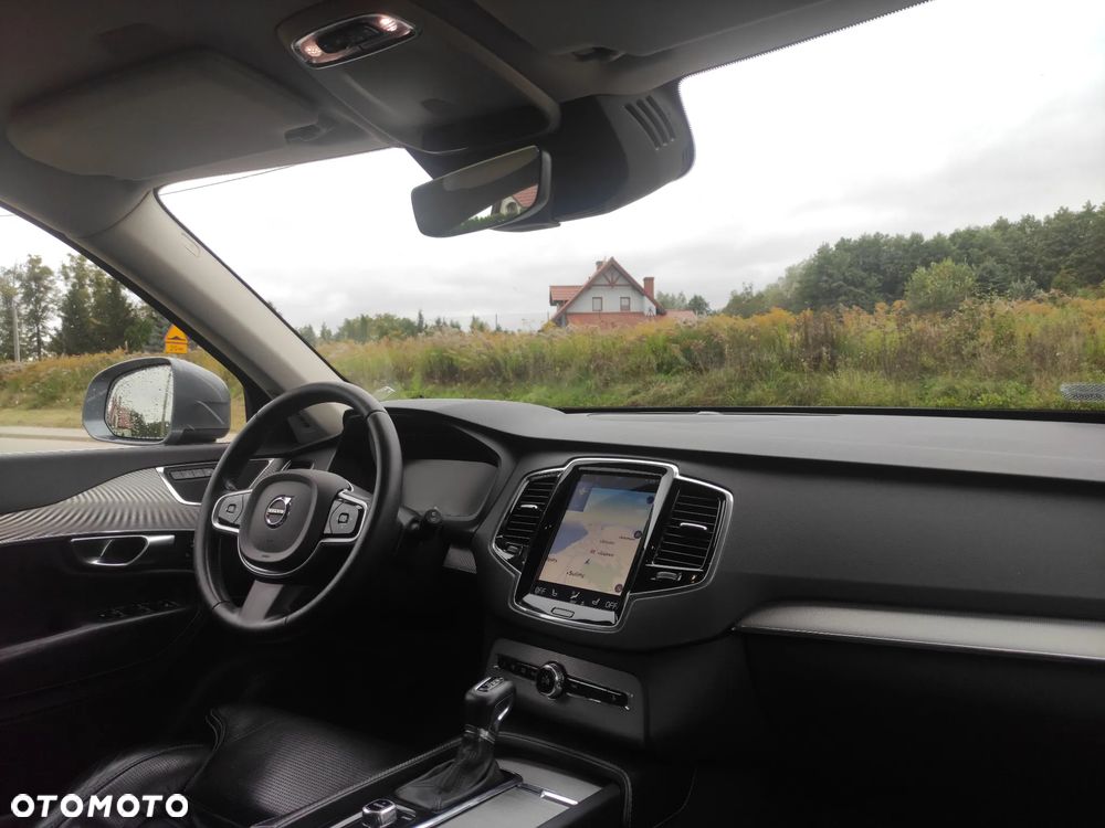 Volvo XC 90 D5 AWD Inscription - 17