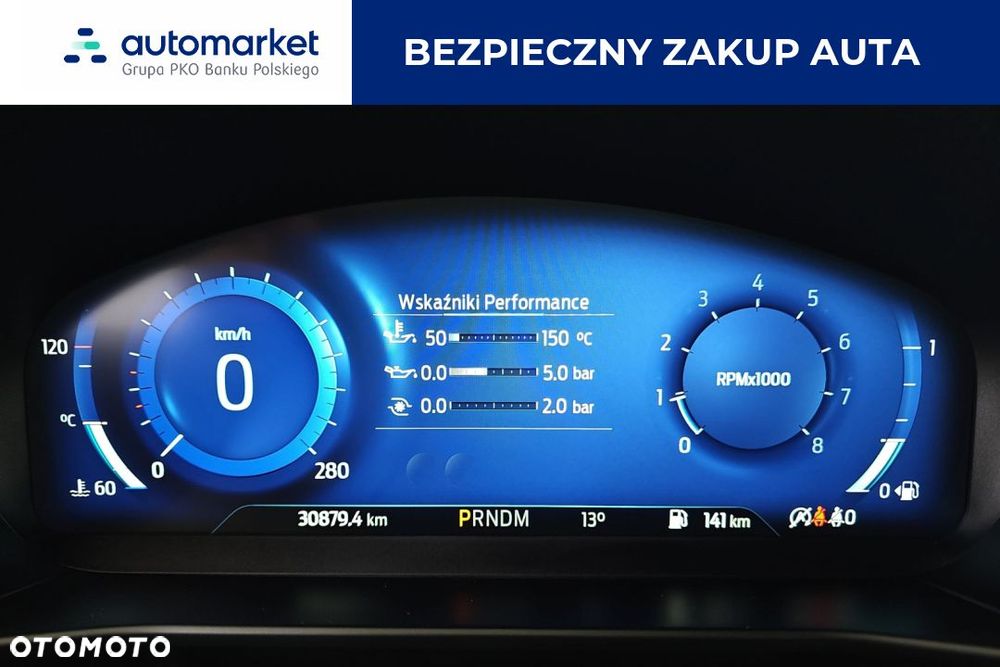 Ford Focus 2.3 EcoBoost ST X - 16