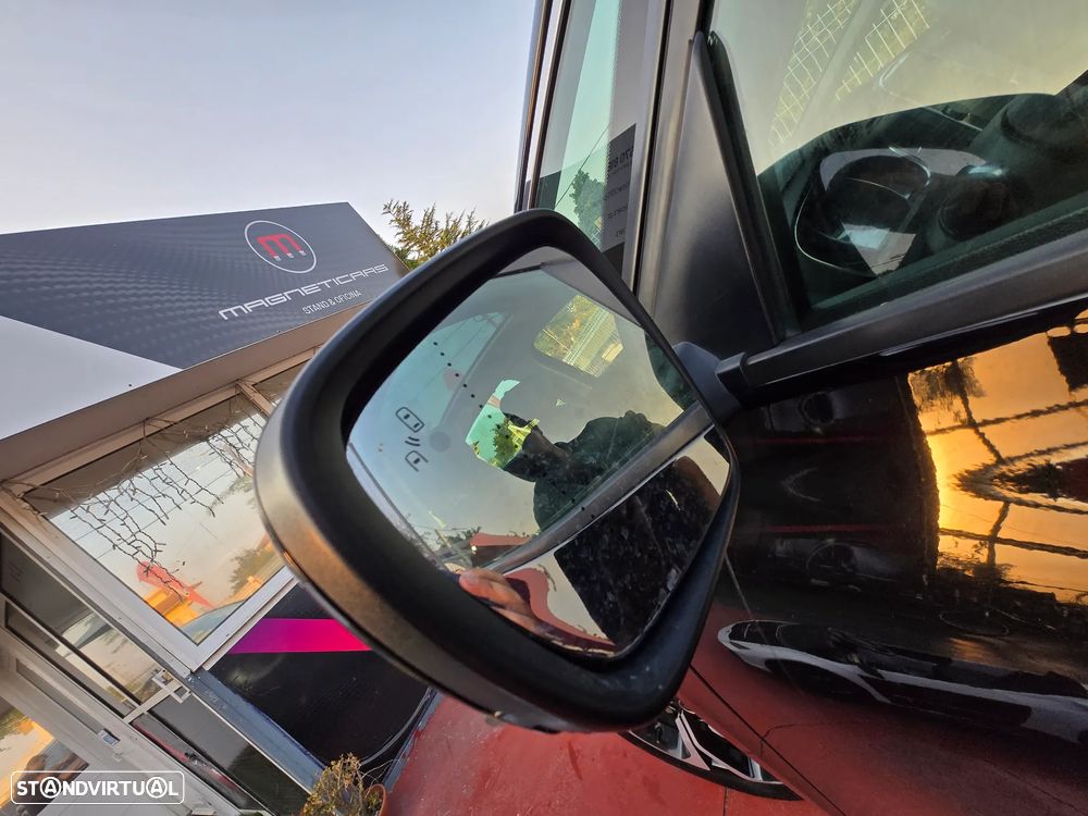 Renault Grand Scénic 1.5 dCi Bose Edition EDC SS - 10
