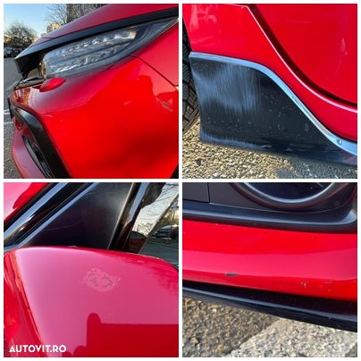 Honda Civic 1.0 VTEC Turbo Sport - 6