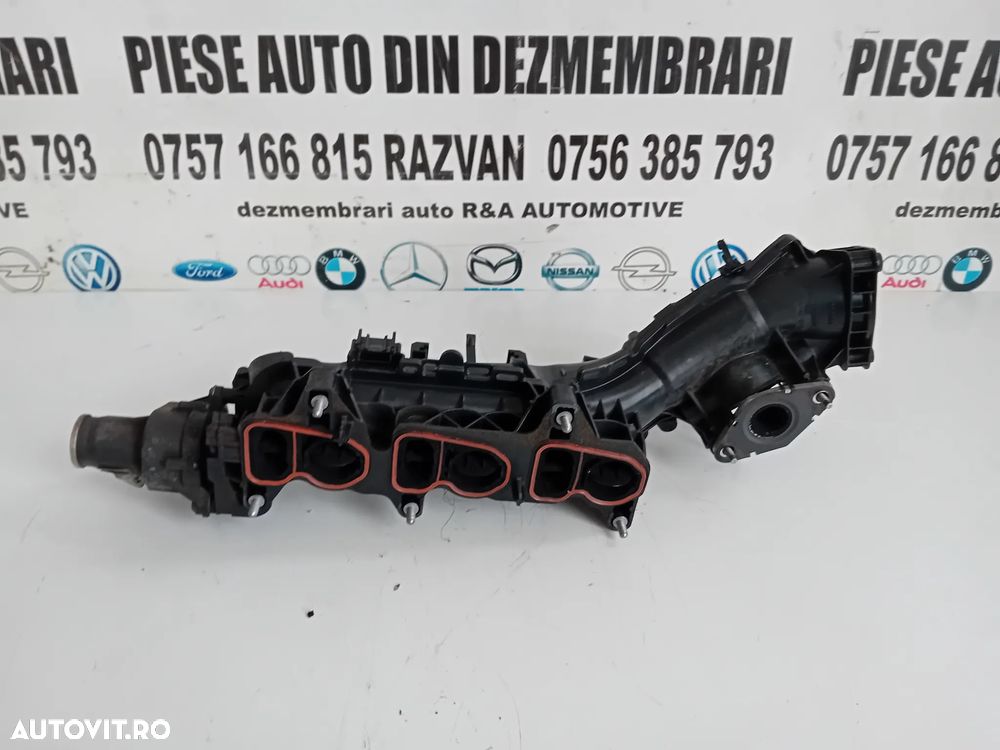 Galerie Admisie BMW MINI 1.5 Diesel B37C OEM 8513855 F20 F21 X1 X2 F39 F48 F45 F46 - 2