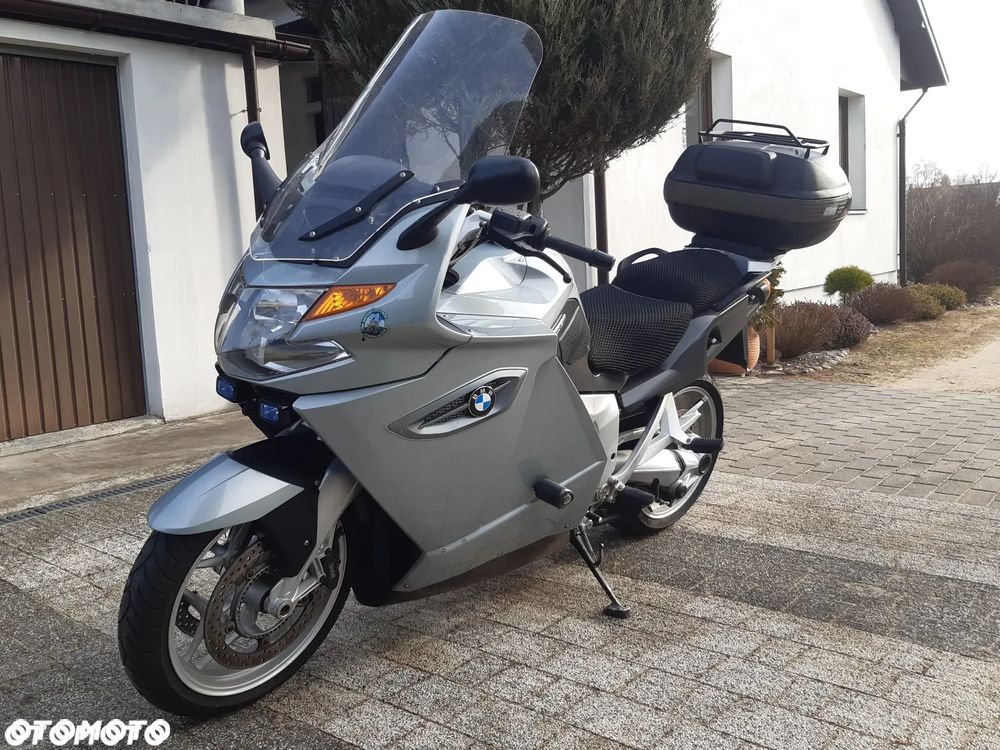 BMW K - 13