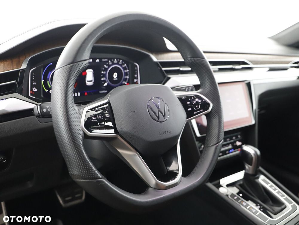 Volkswagen Arteon Shooting Brake - 14