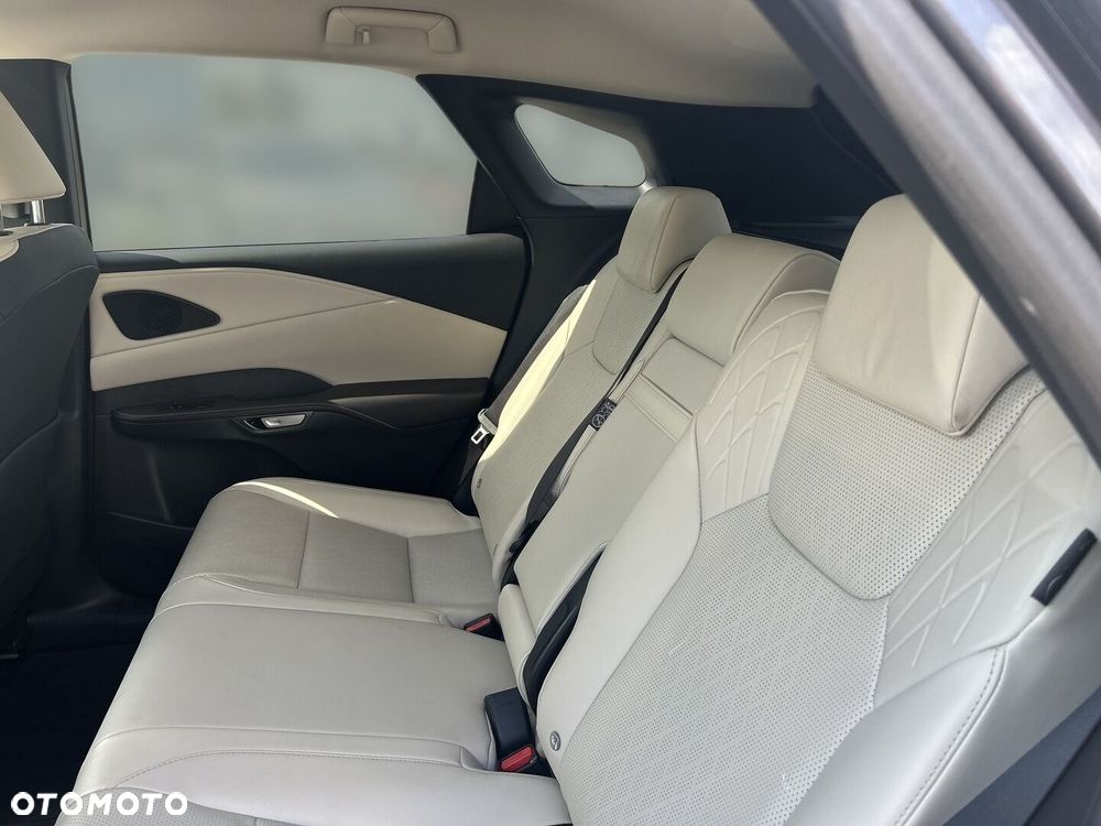 Lexus RX 450h+ F Sport Design - 15