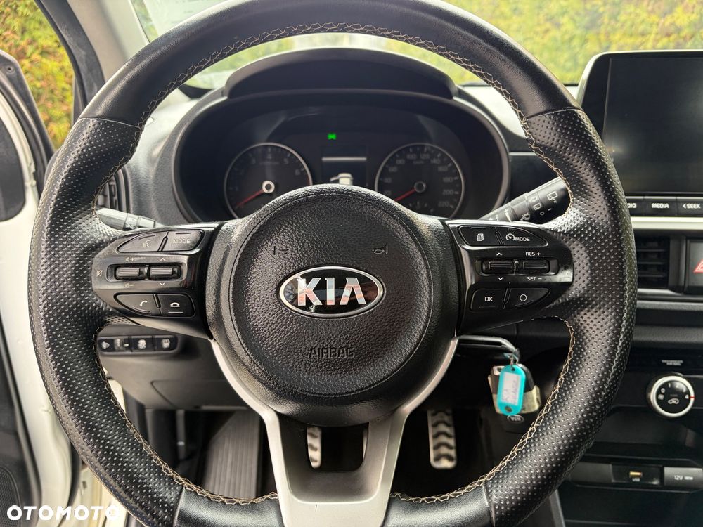 Kia Picanto 1.0 GT Line - 18