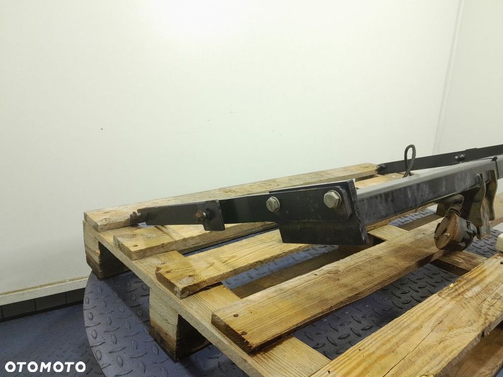 FORD KUGA MK2 HAK HOLOWNICZY DO PRZYCZEPY 13 PIN CV4J-19D521-AC T7MA - 2
